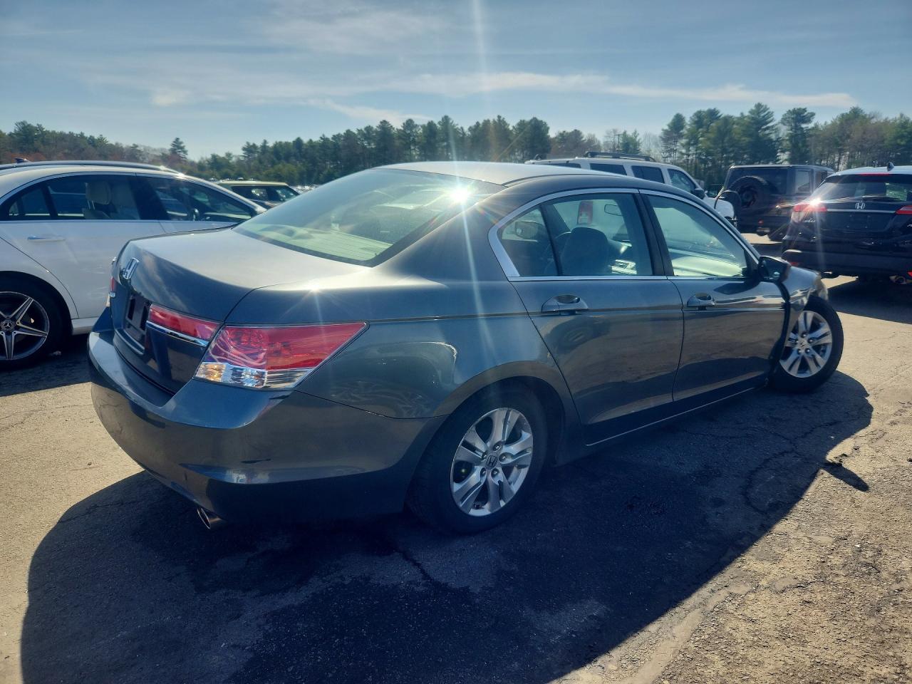 Honda Accord Lxp