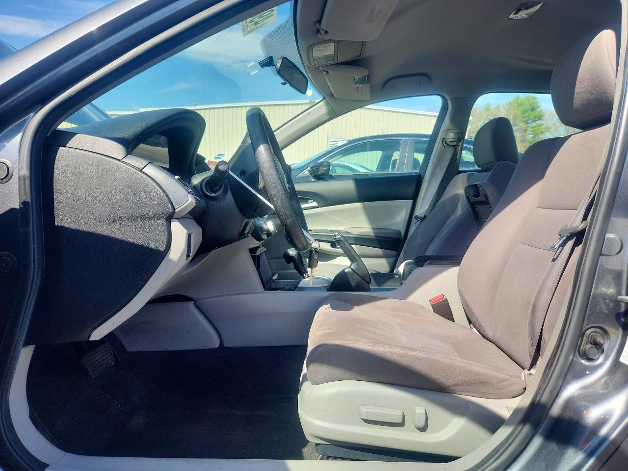 Honda Accord Lxp