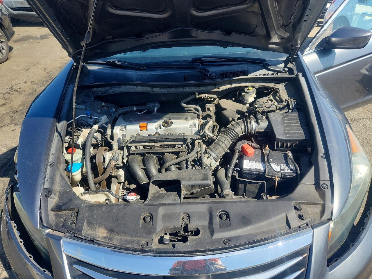 Honda Accord Lxp