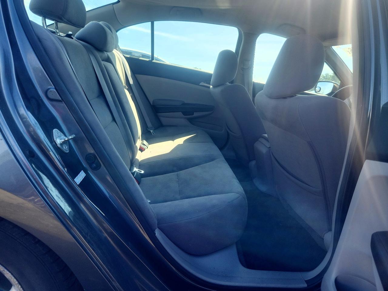 Honda Accord Lxp