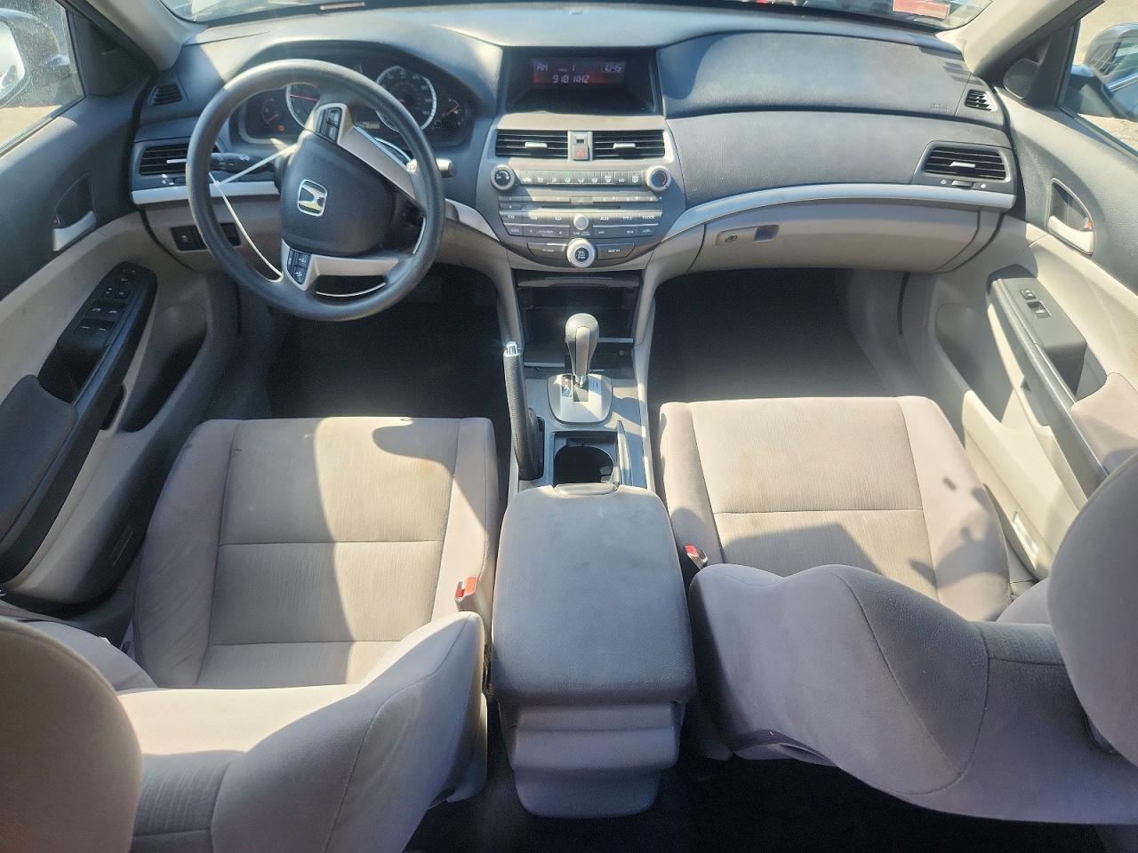 Honda Accord Lxp