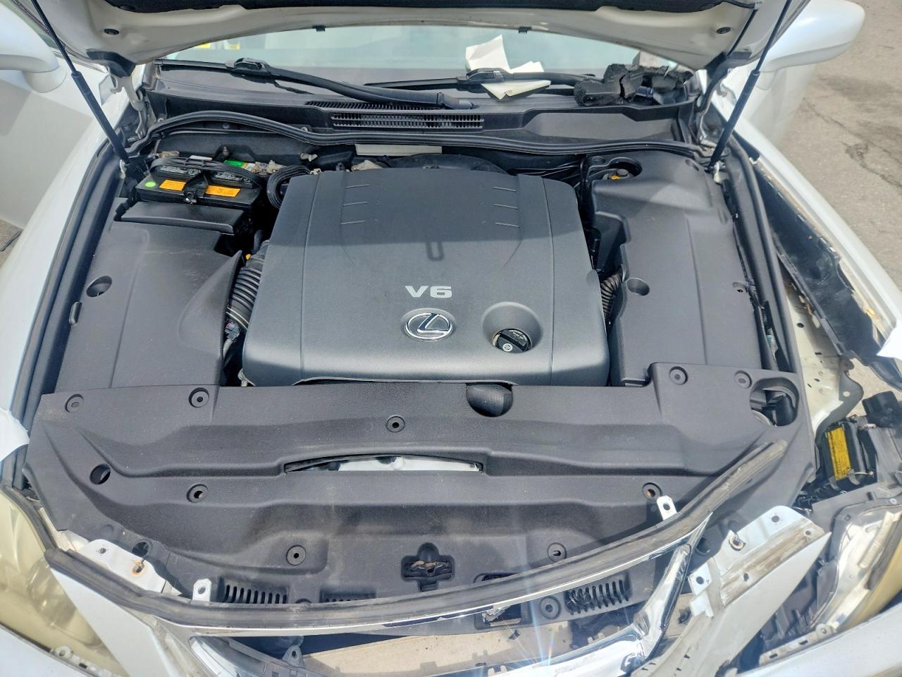 Lexus Is 250