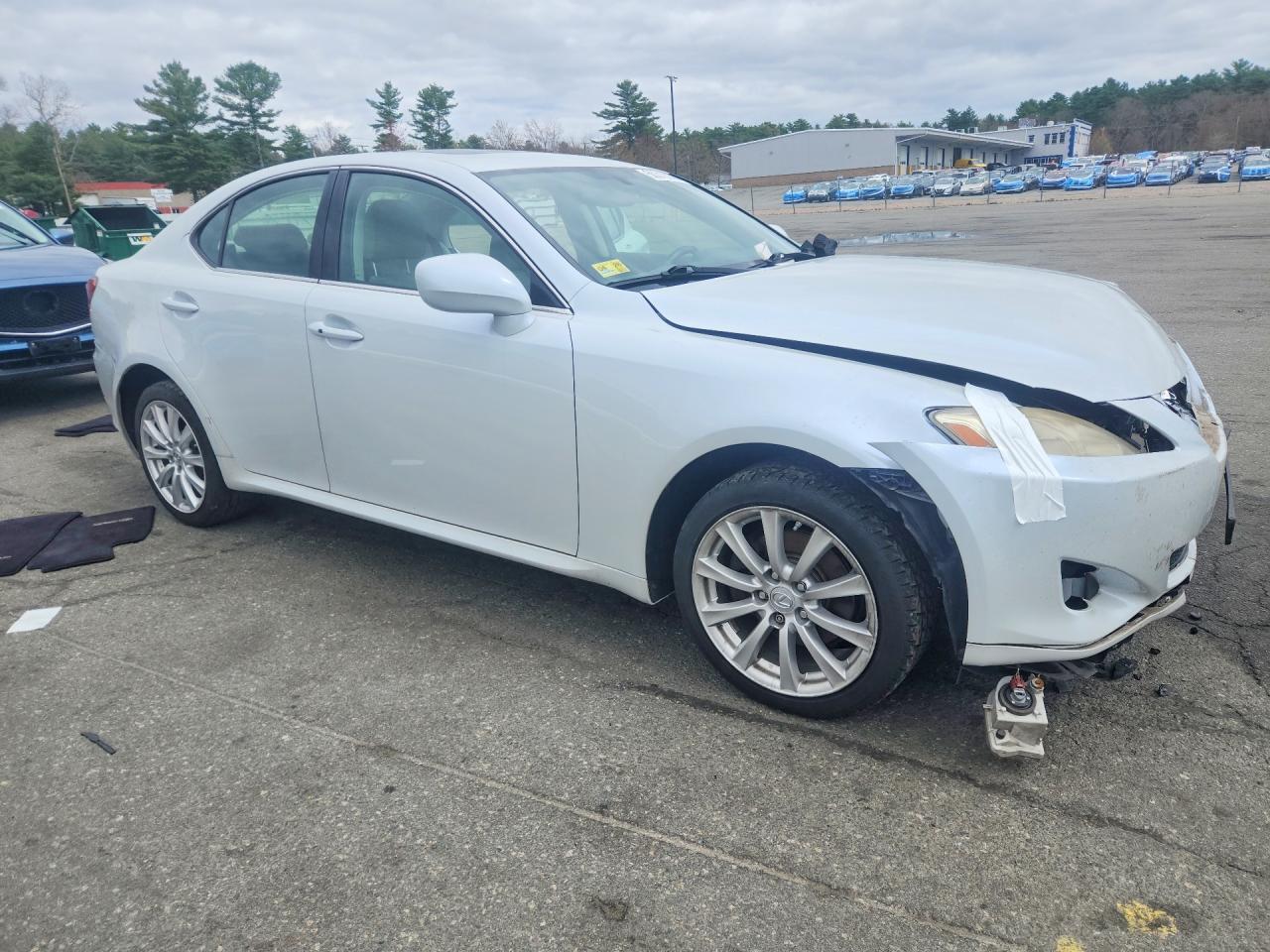 Lexus Is 250