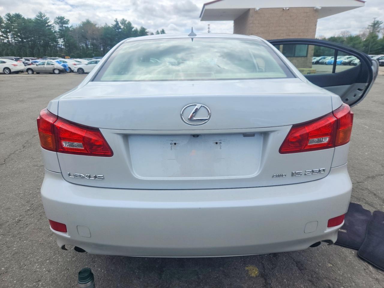 Lexus Is 250