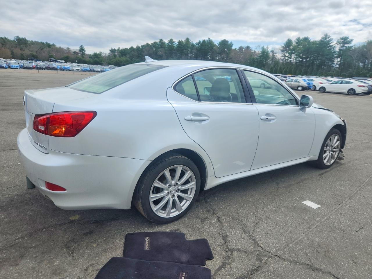 Lexus Is 250