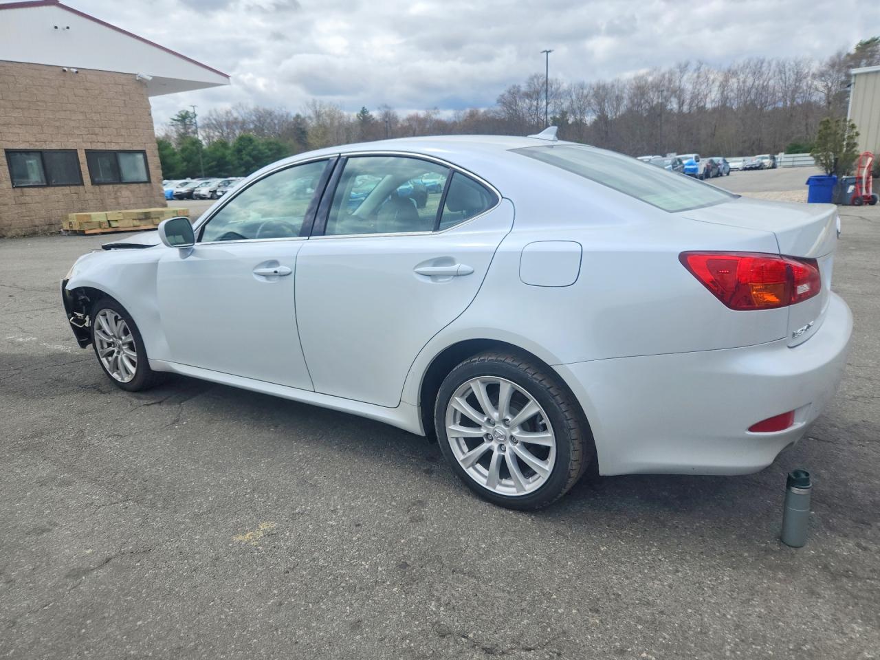 Lexus Is 250