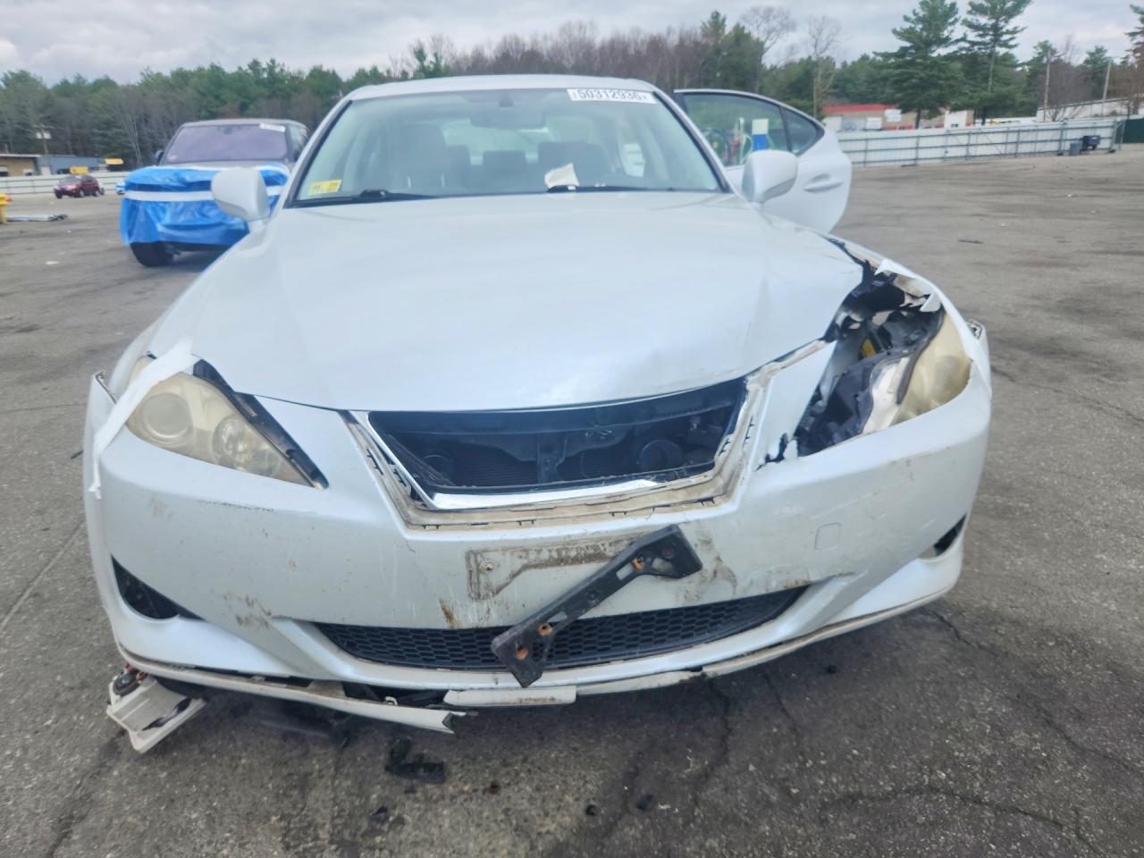 Lexus Is 250