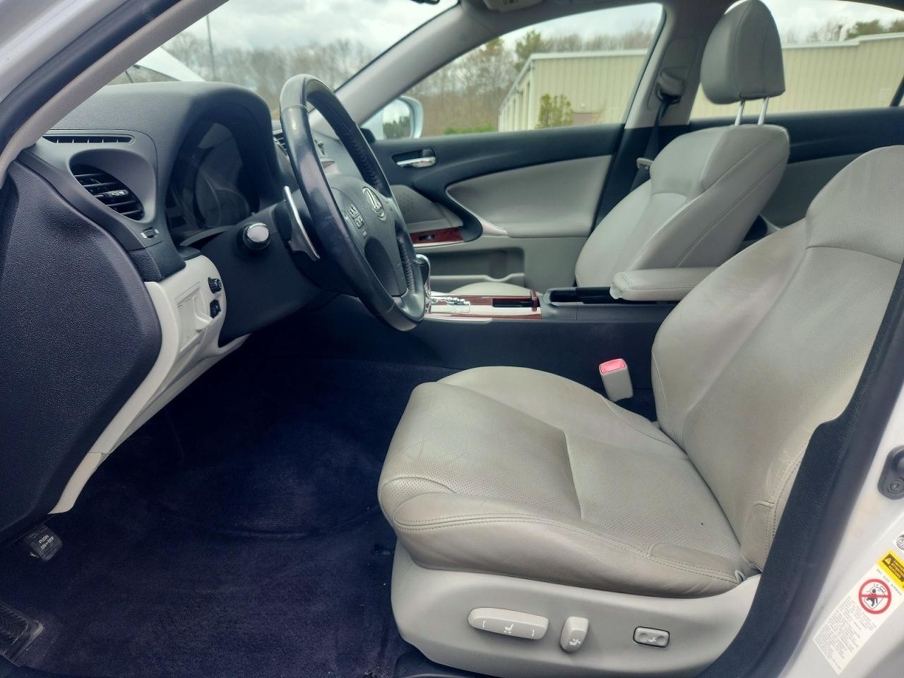 Lexus Is 250