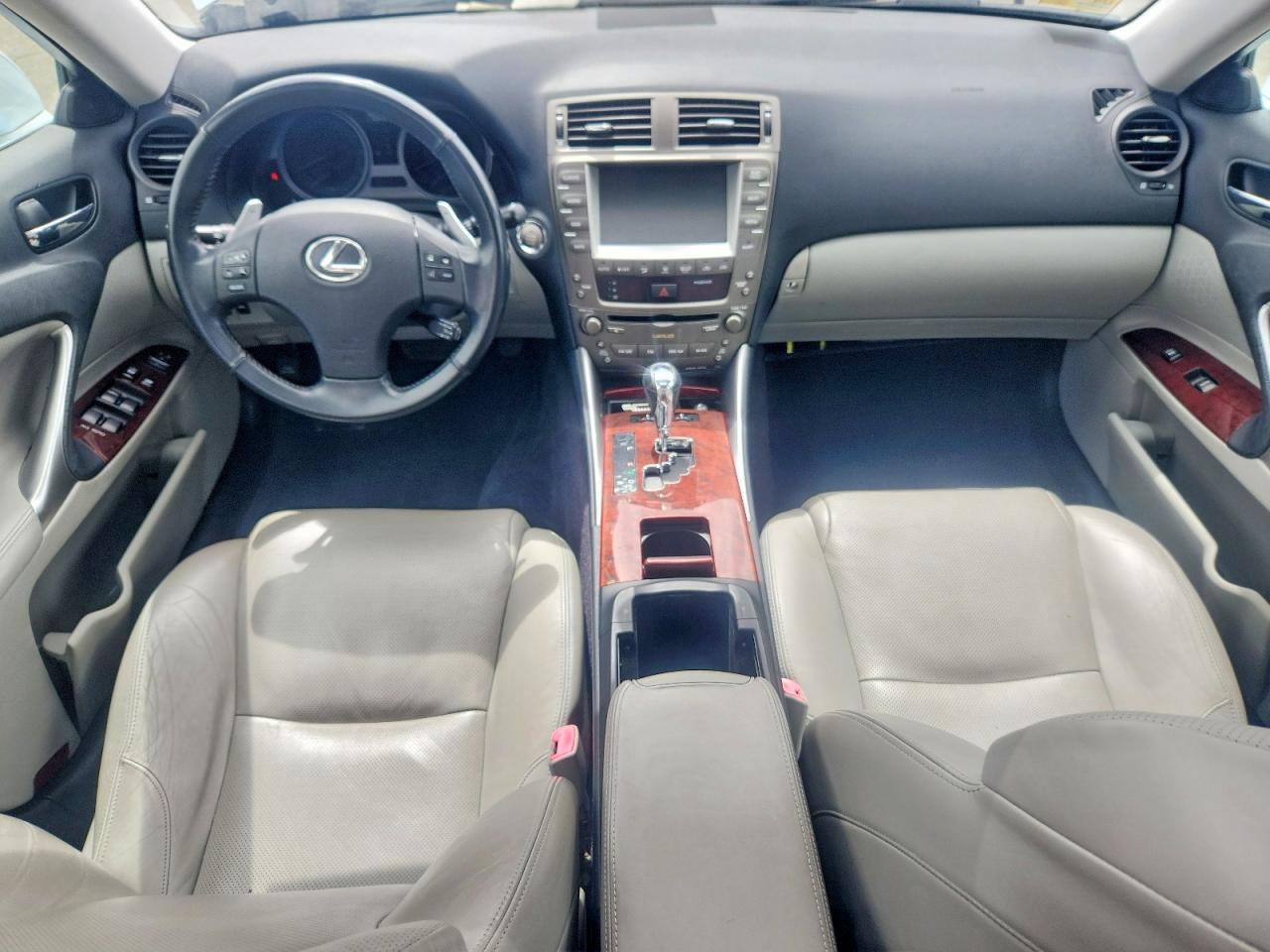 Lexus Is 250