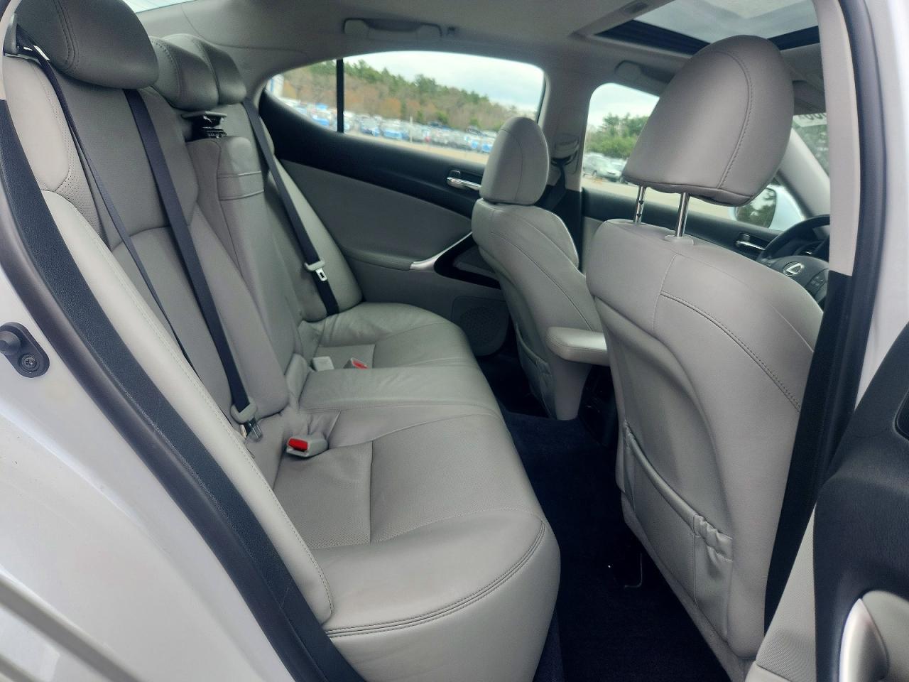Lexus Is 250