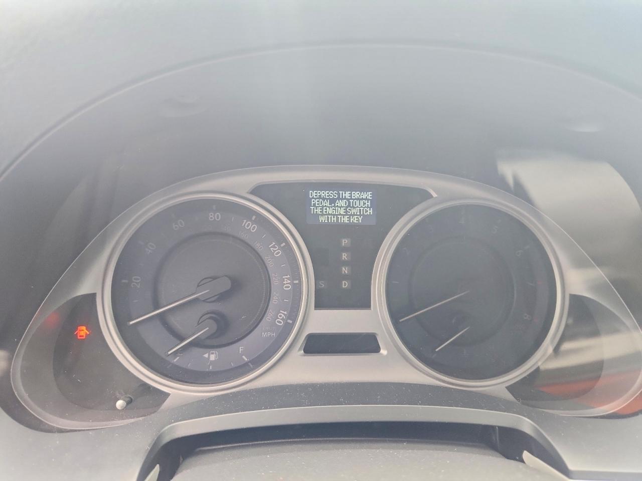 Lexus Is 250