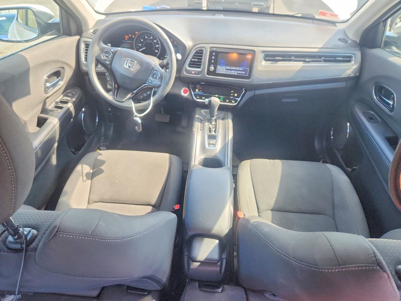 Honda HR-V Ex