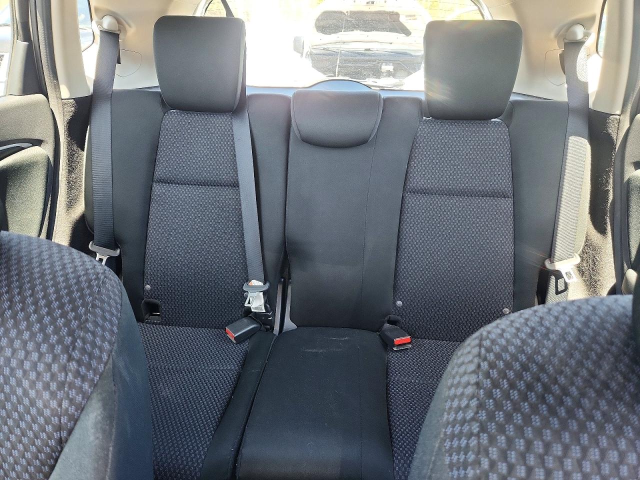 Honda Fit Lx