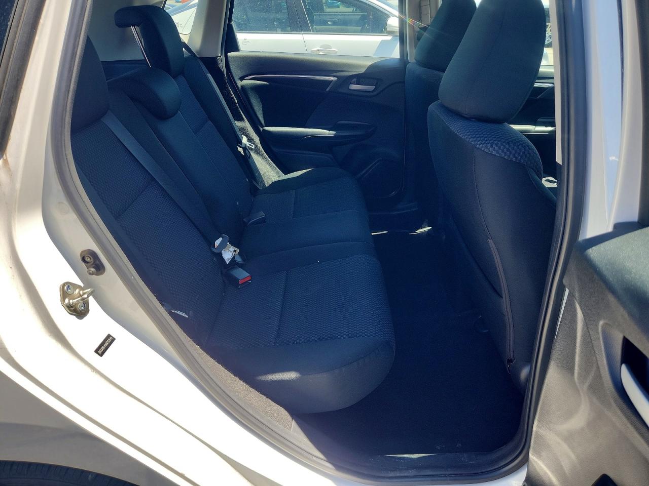 Honda Fit Lx