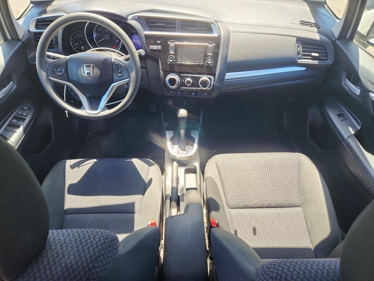 Honda Fit Lx