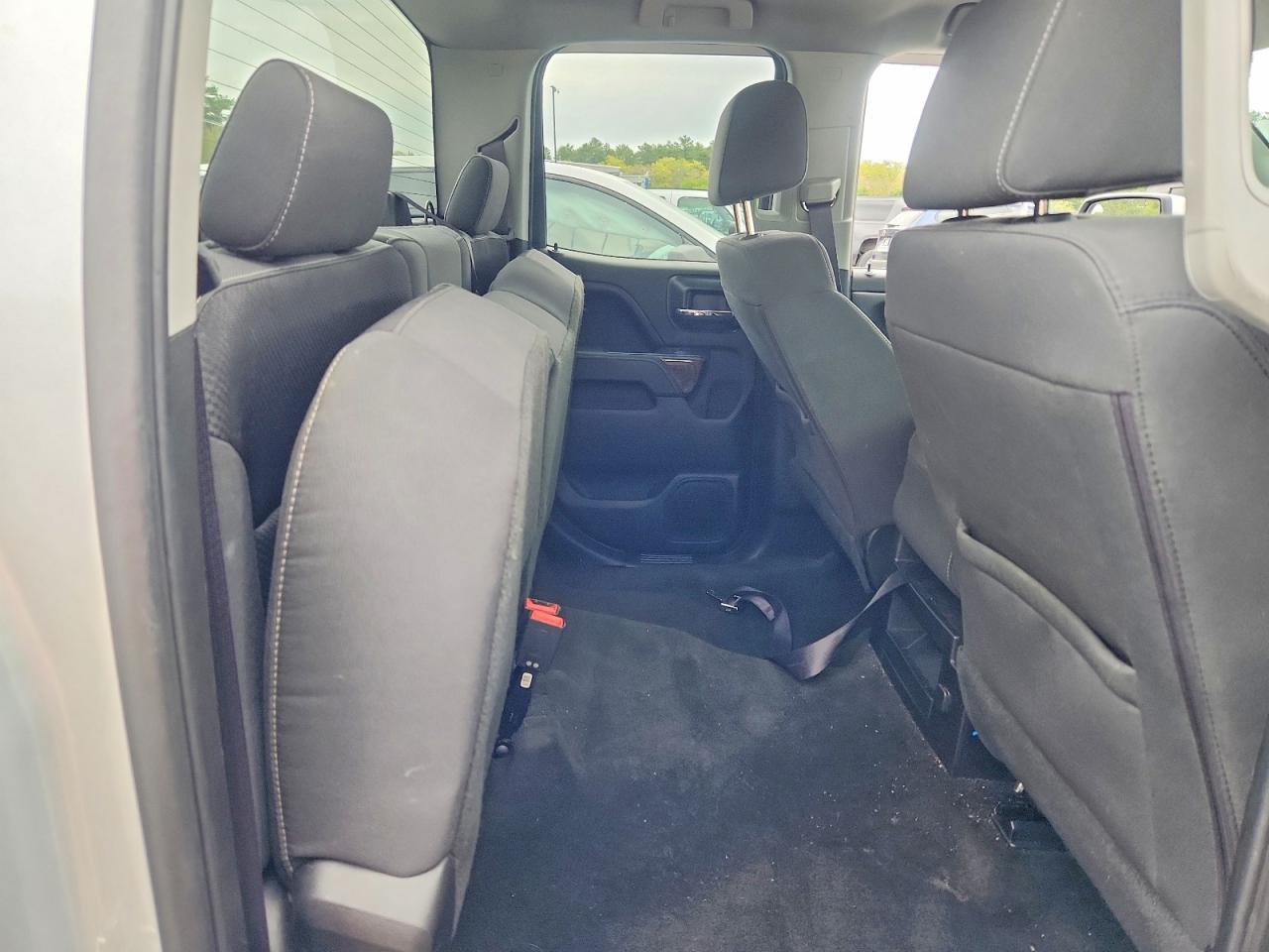 GMC Sierra K1500 Sle
