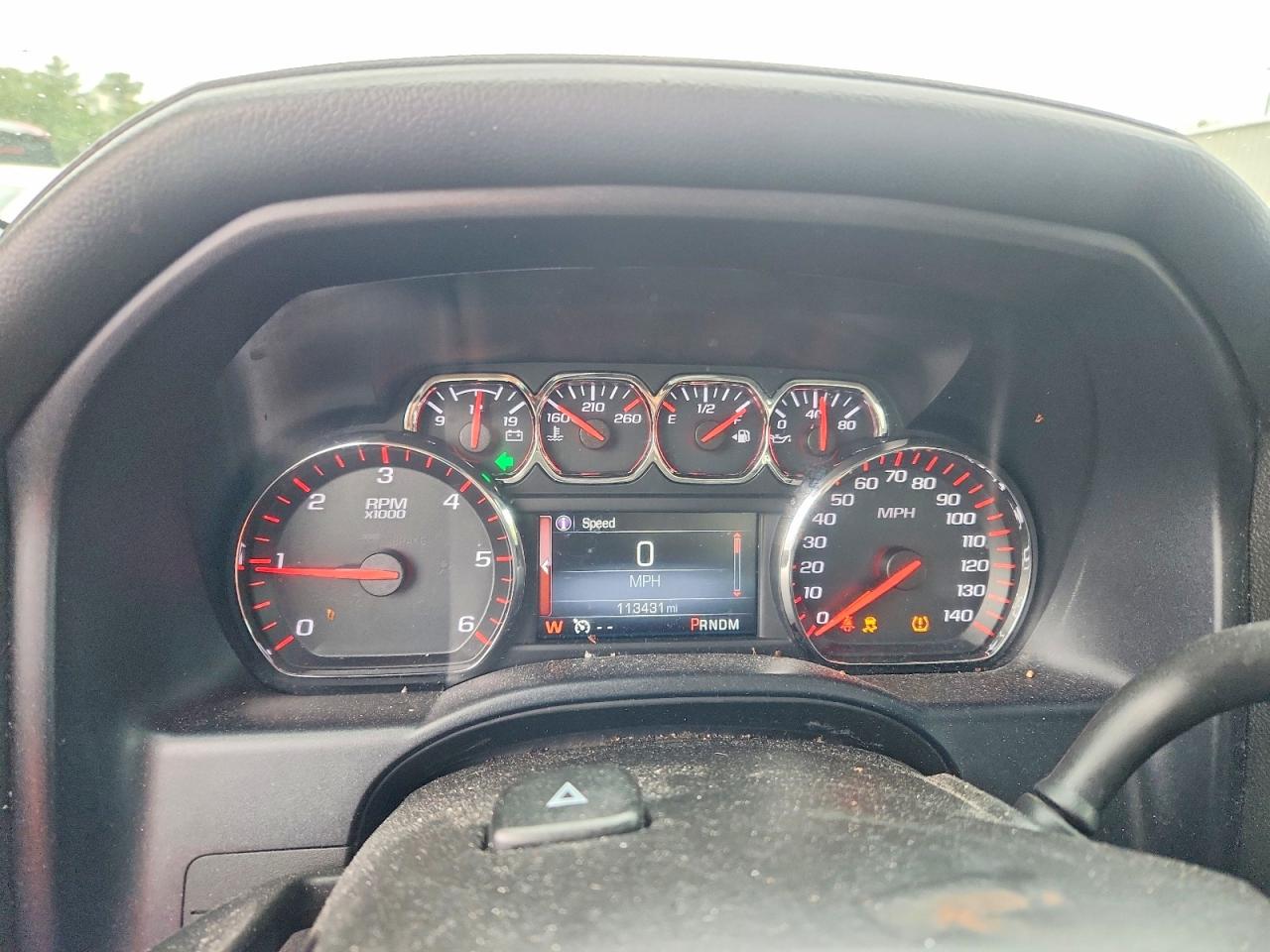 GMC Sierra K1500 Sle