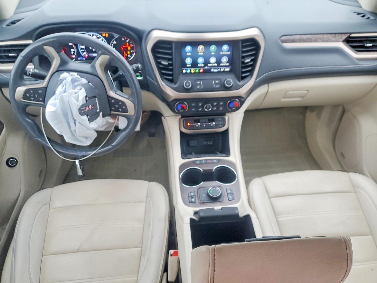 GMC Acadia Denali