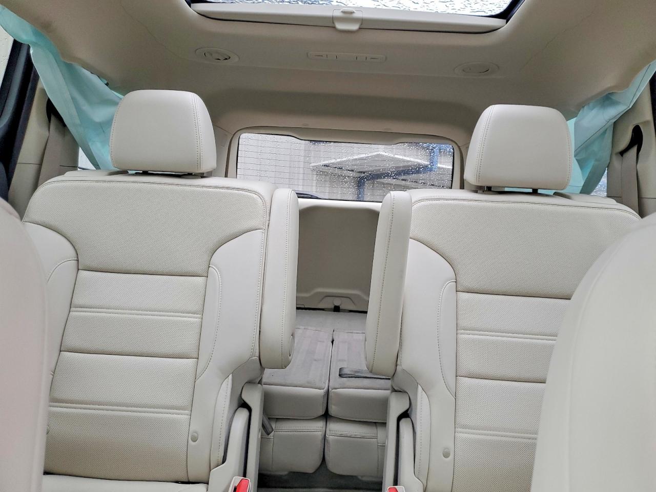 GMC Acadia Denali