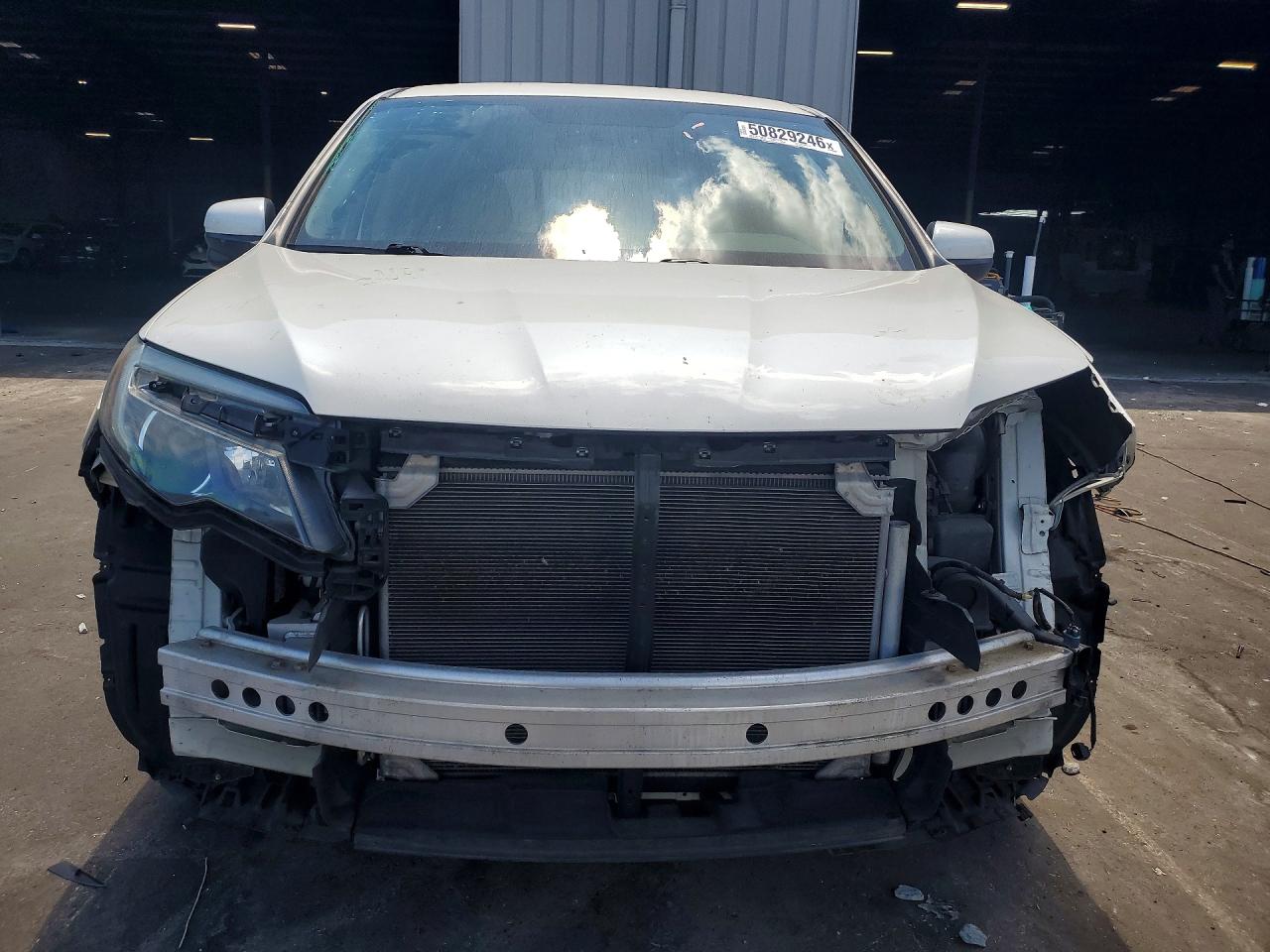 Honda Pilot Ex