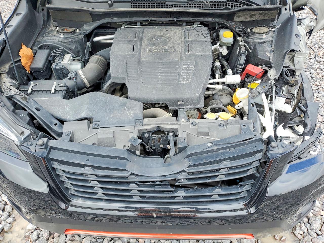 Subaru Forester Sport