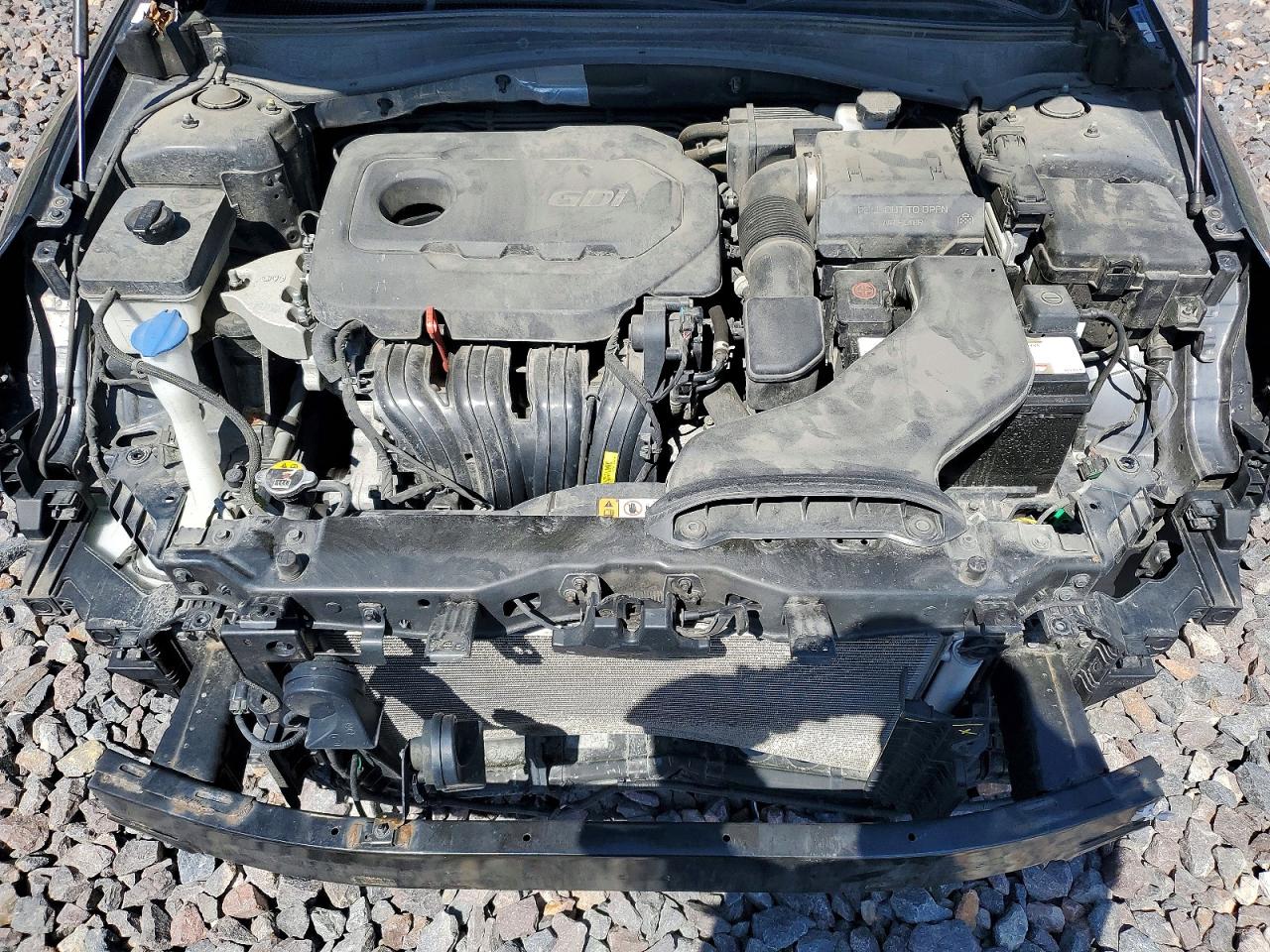 Kia Optima S