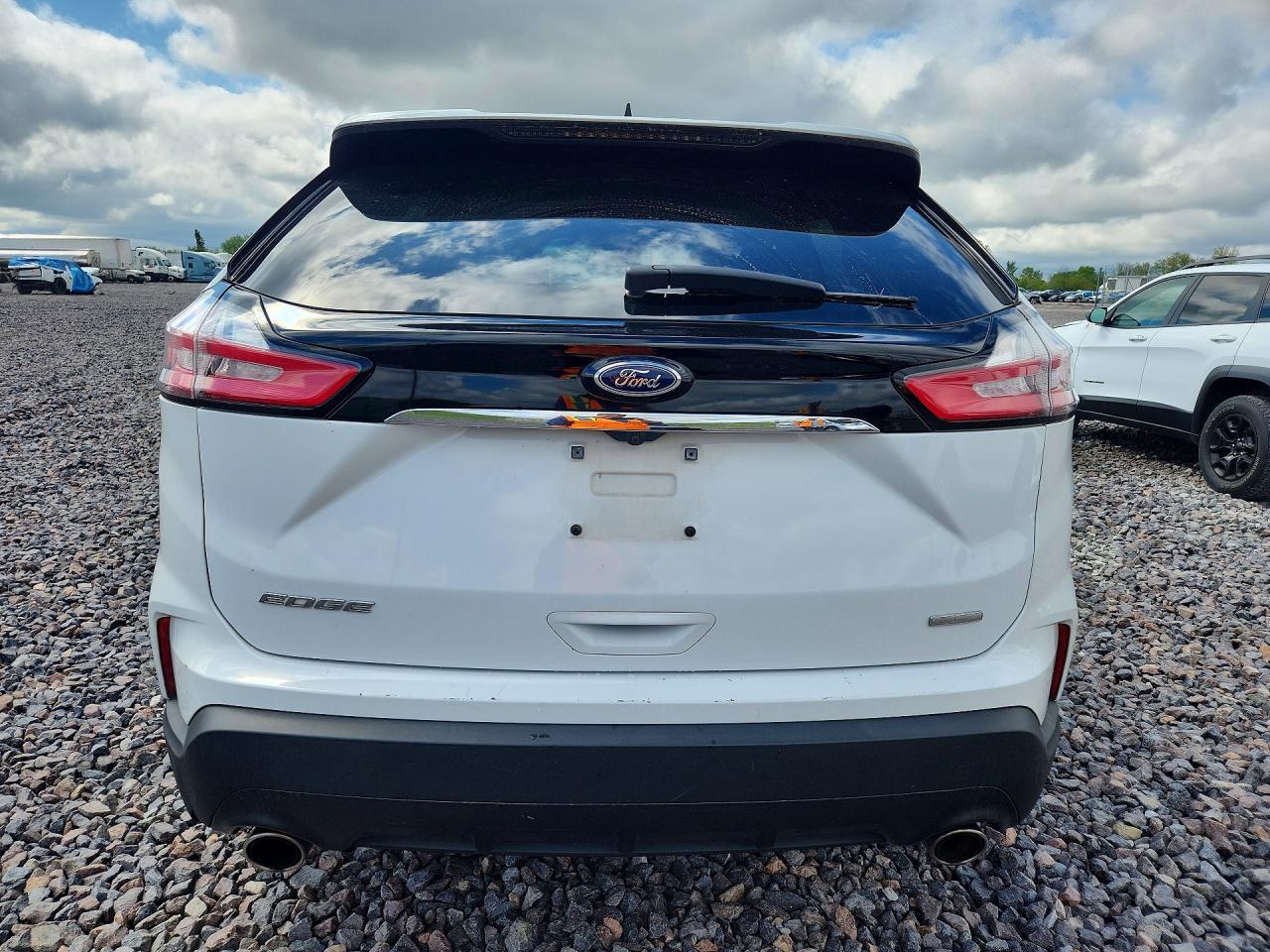 Ford Edge Se