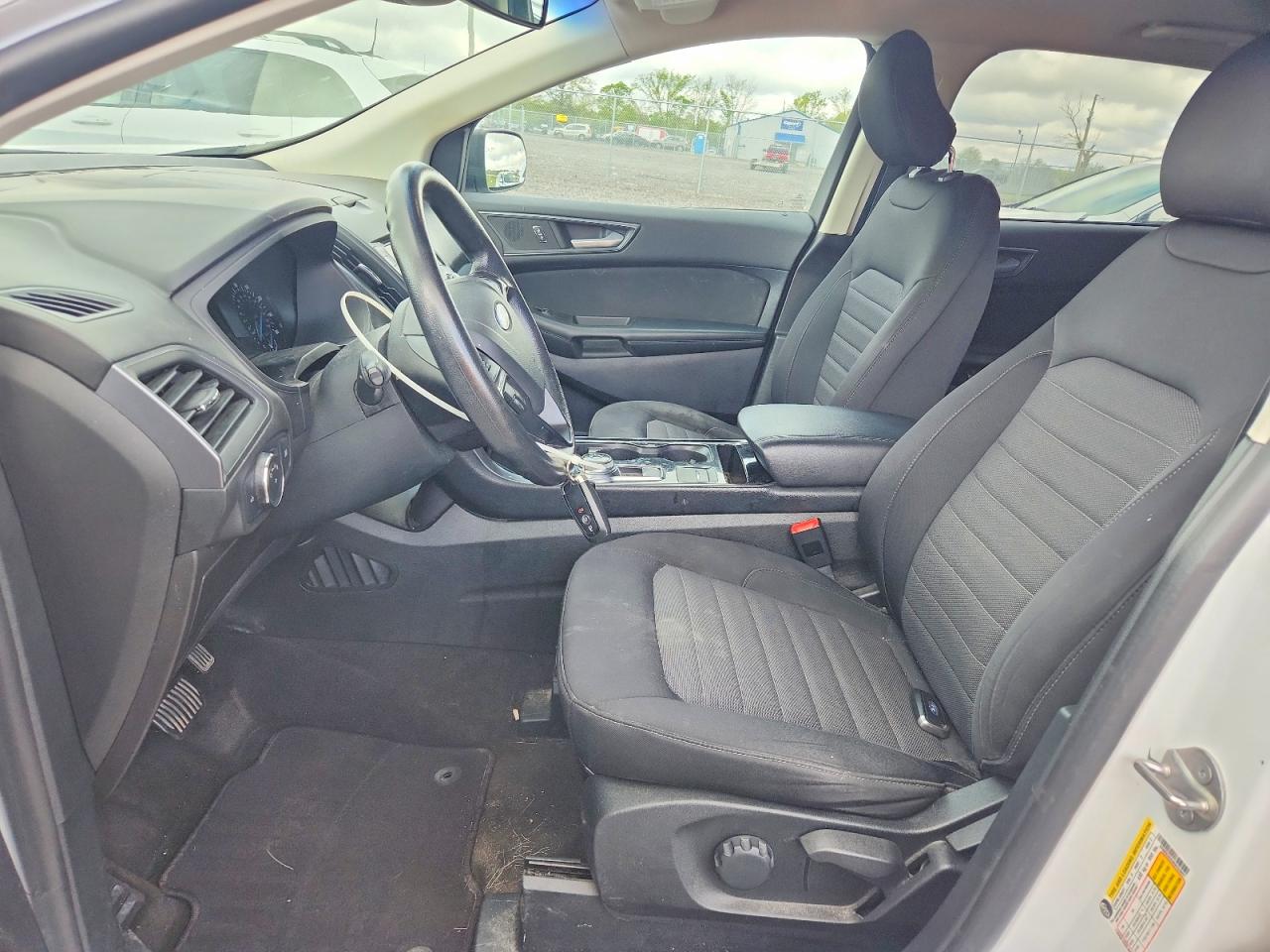 Ford Edge Se