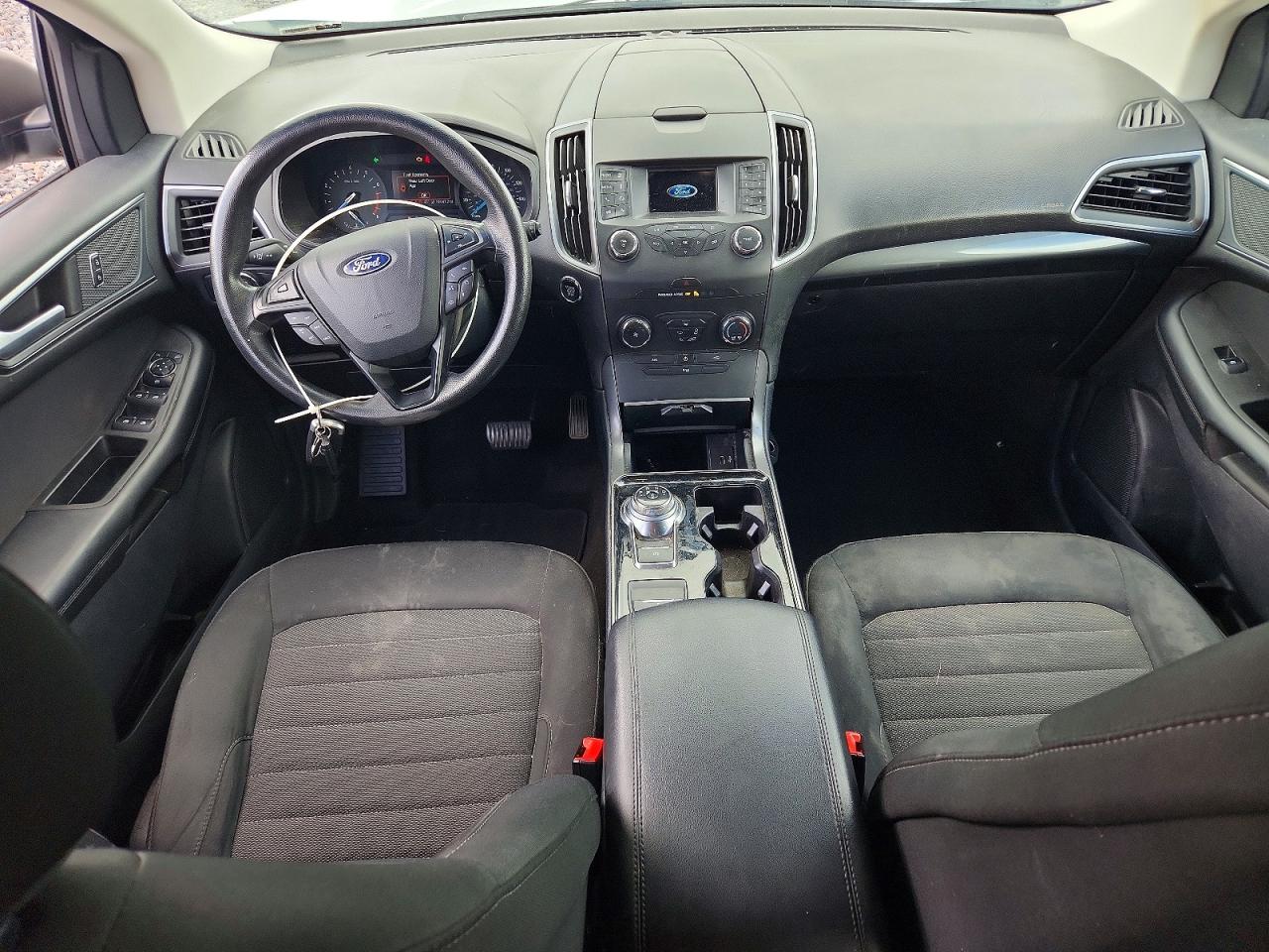 Ford Edge Se