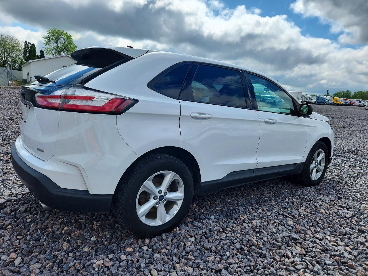 Ford Edge Se
