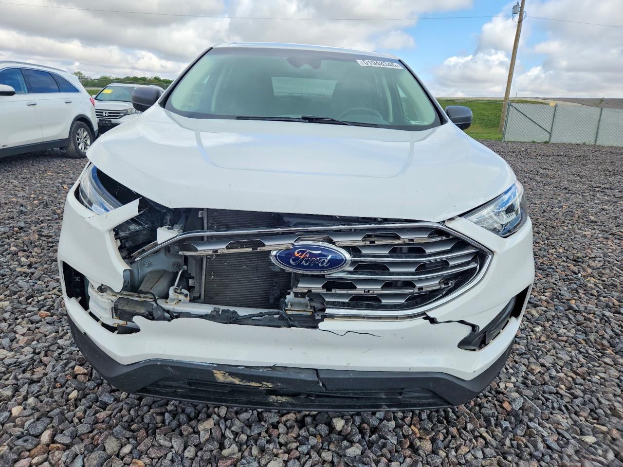 Ford Edge Se