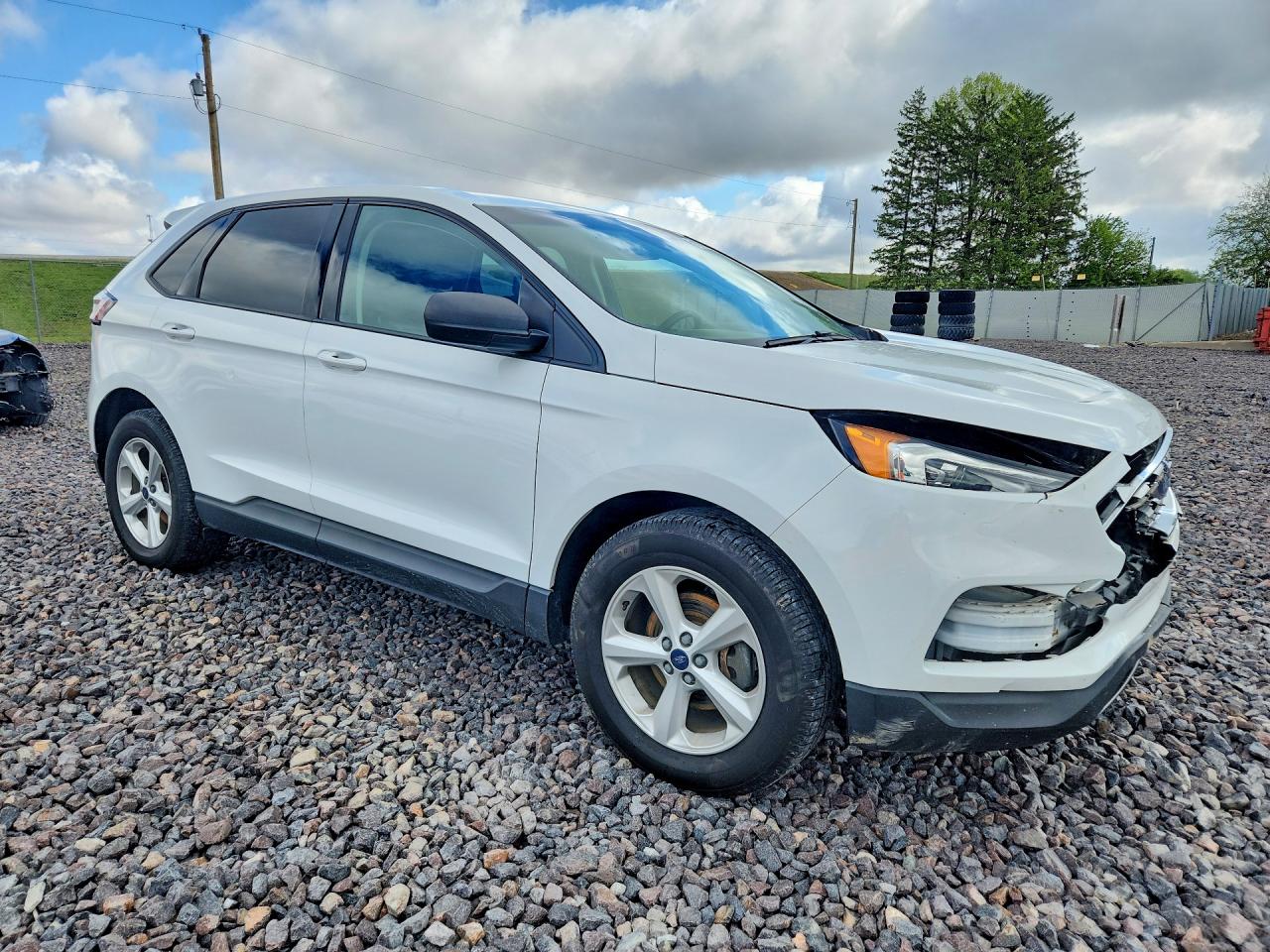 Ford Edge Se