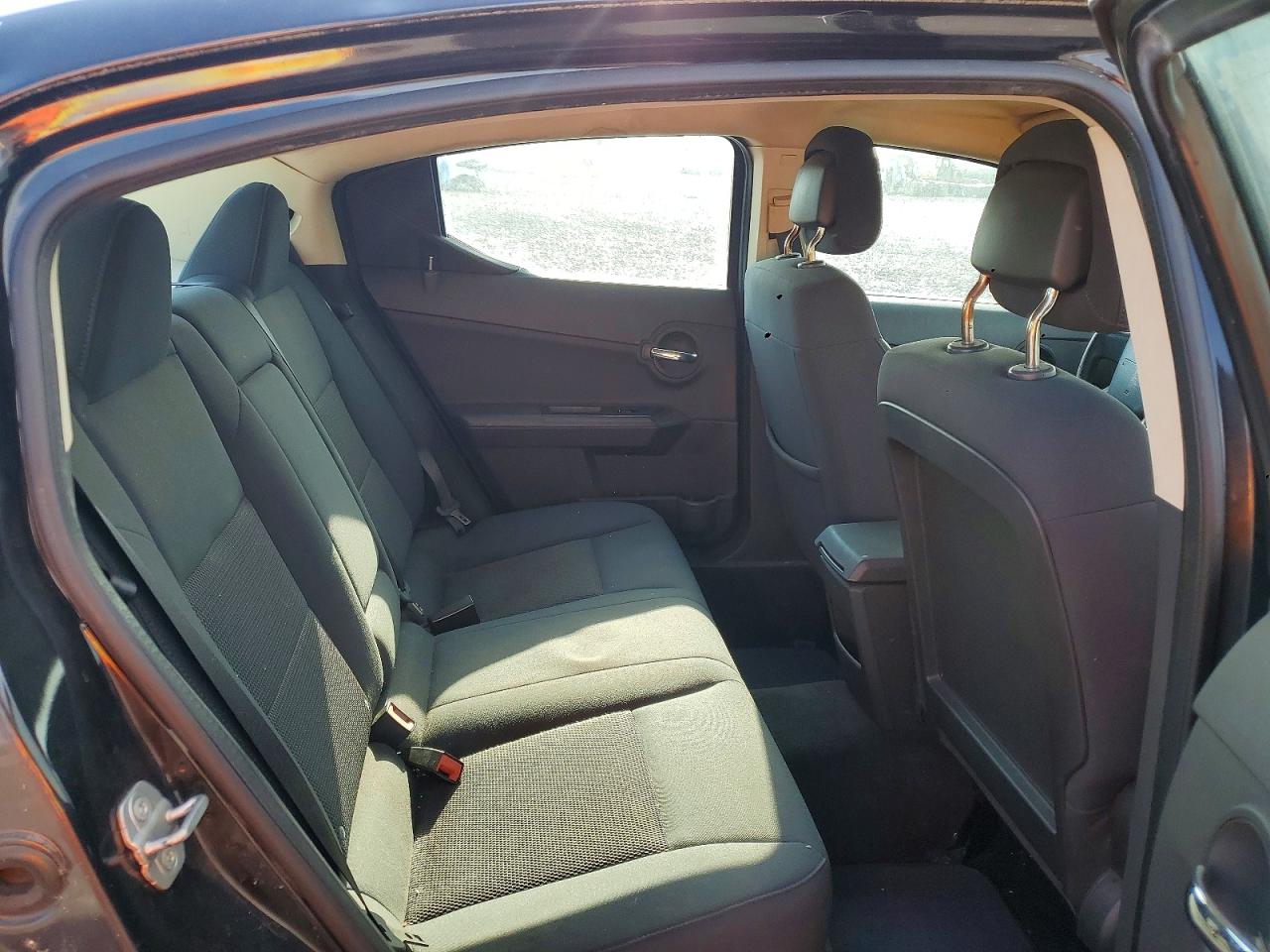 Dodge Avenger Sxt