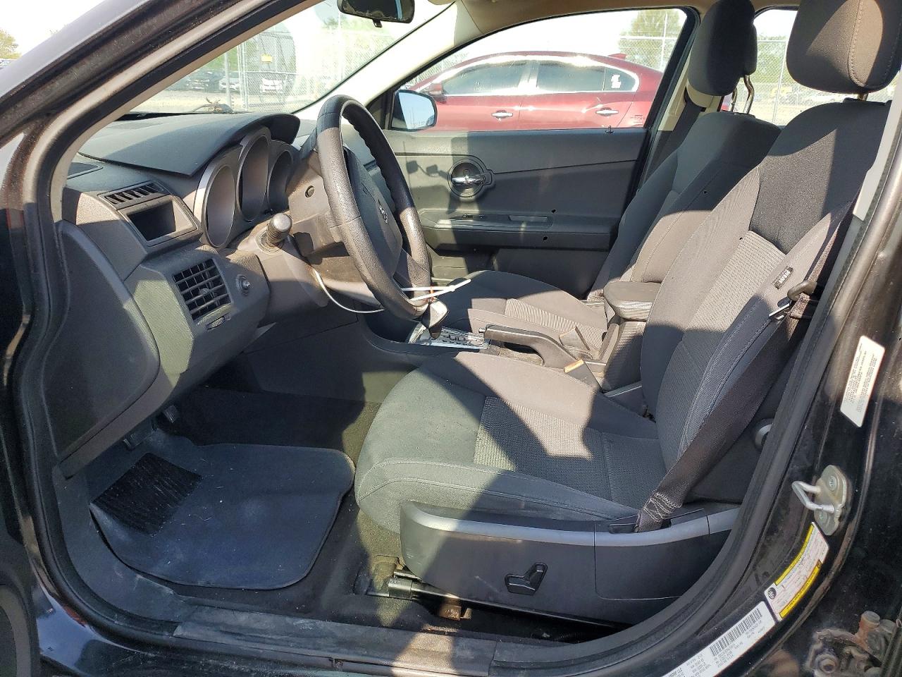 Dodge Avenger Sxt