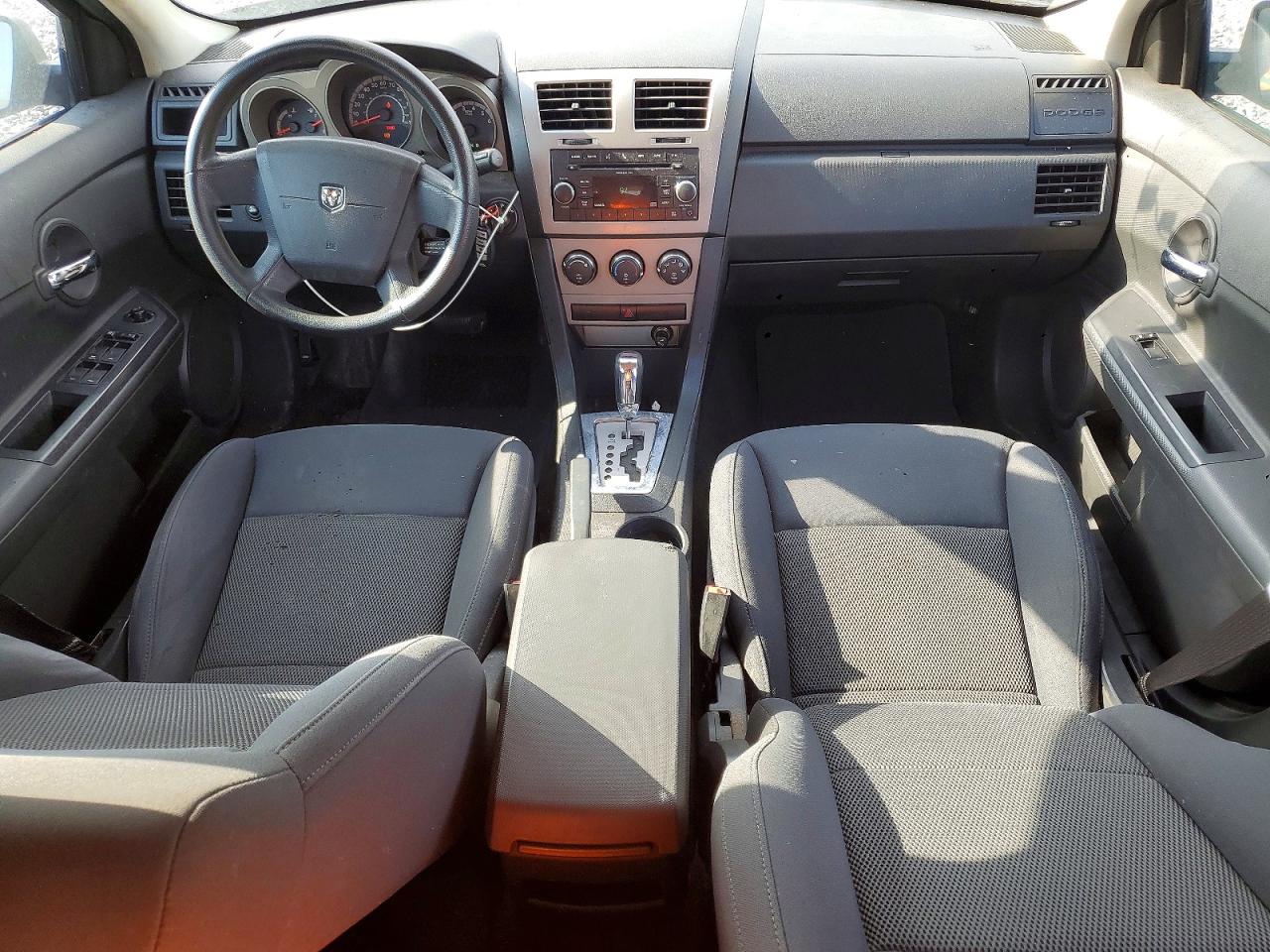Dodge Avenger Sxt