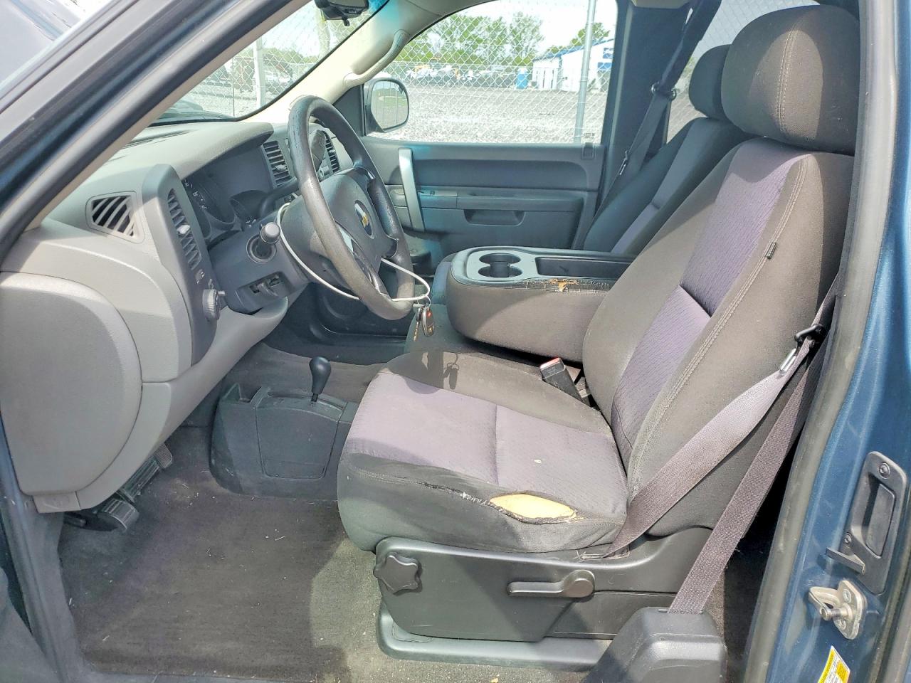 Chevrolet Silverado K1500 Ls