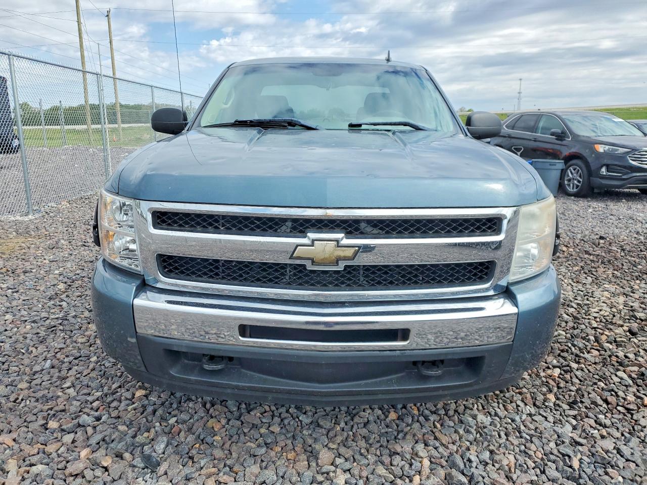 Chevrolet Silverado K1500 Ls