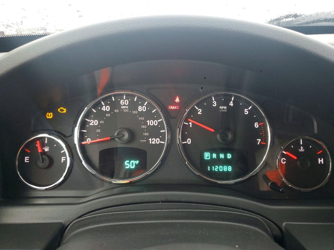 Jeep Liberty Sport
