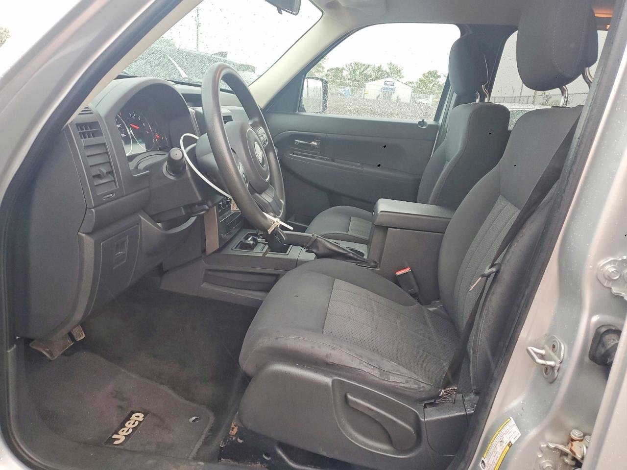 Jeep Liberty Sport