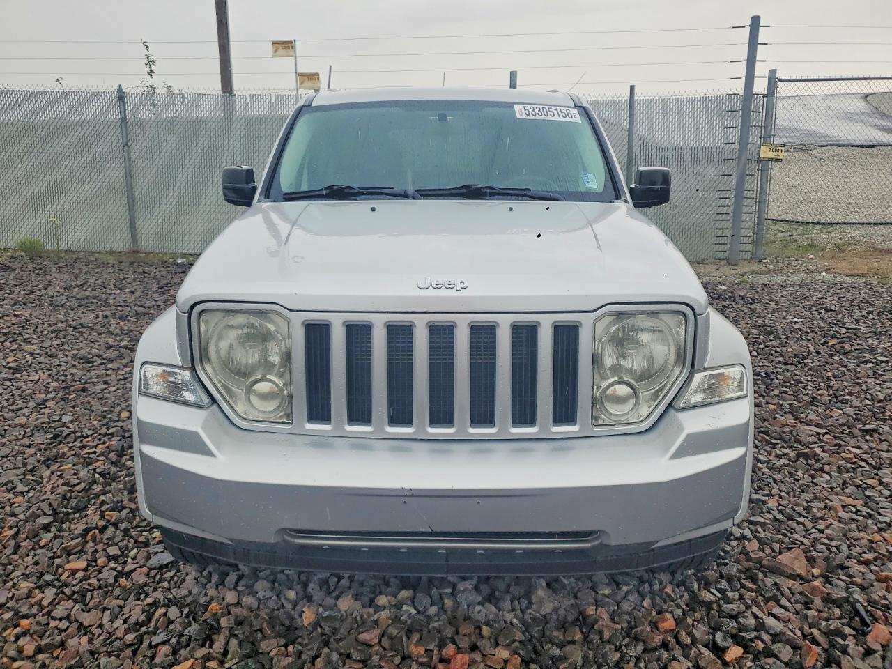 Jeep Liberty Sport