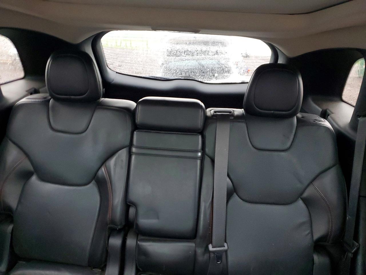 Jeep Cherokee Trailhawk