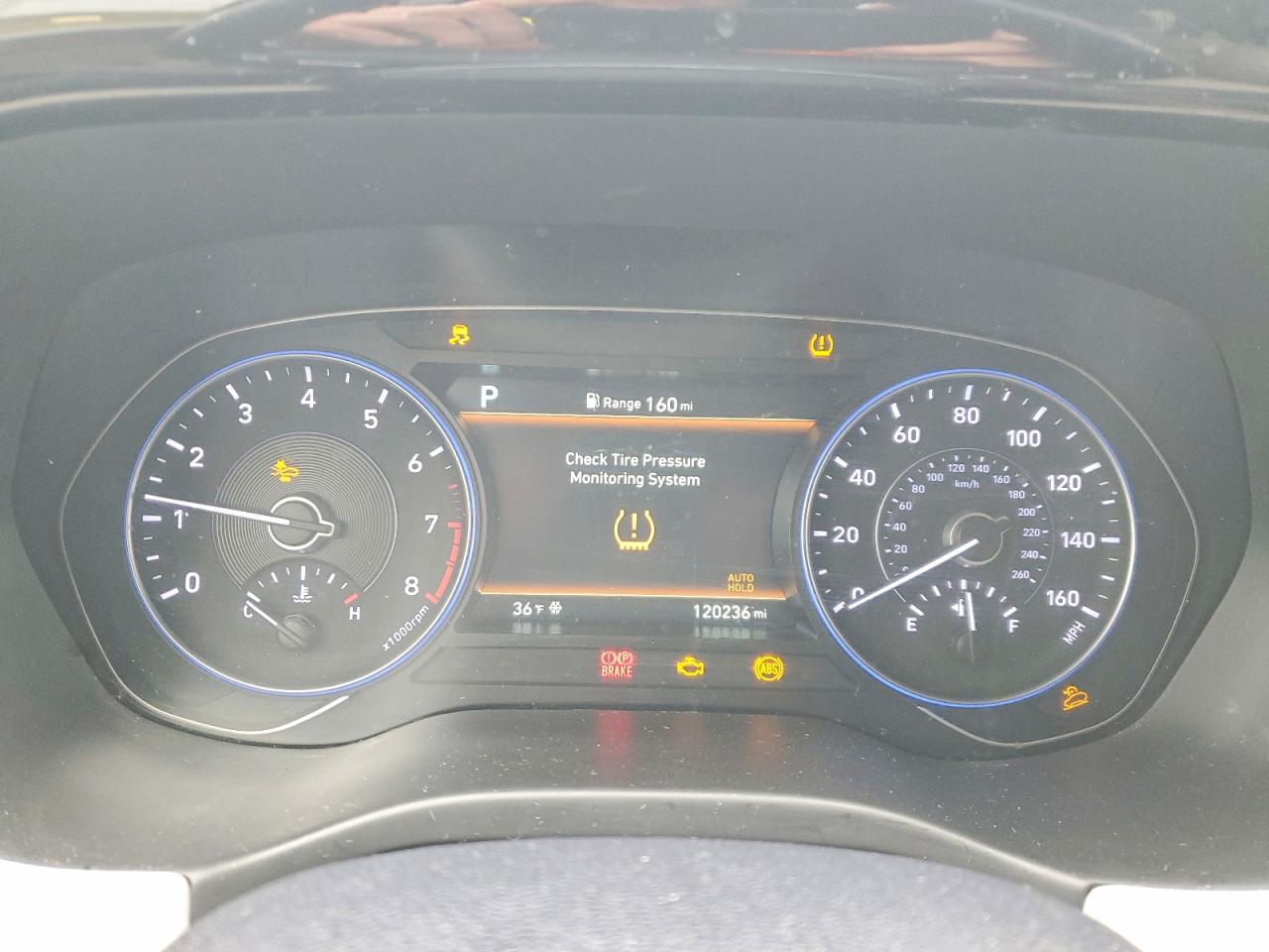 Hyundai PALISADE Sel