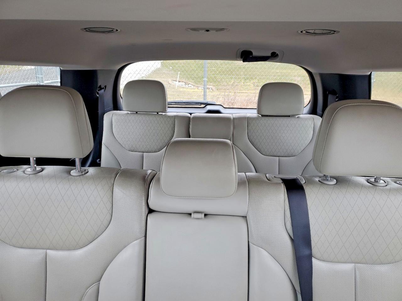 Hyundai PALISADE Sel