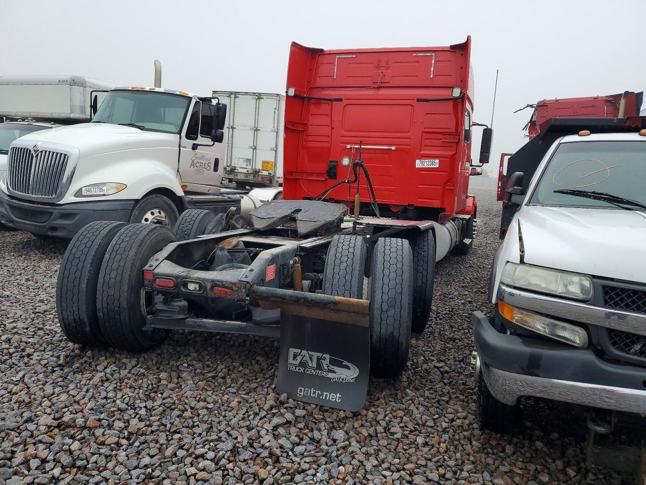 Volvo Vnl
