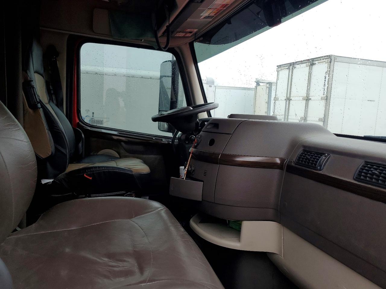 Volvo Vnl