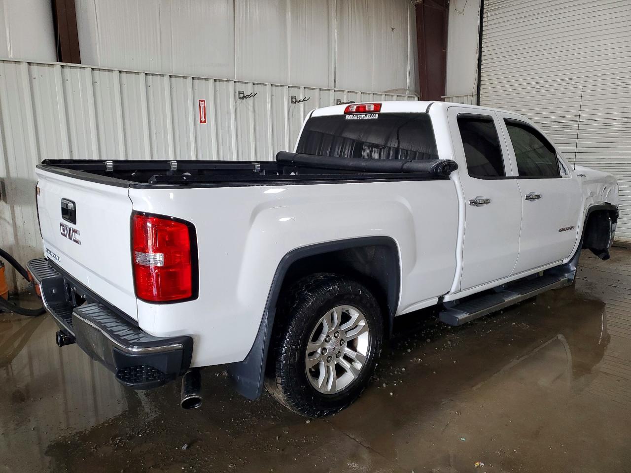 GMC Sierra K1500