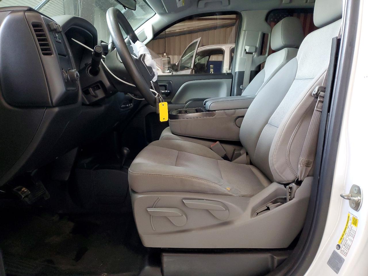 GMC Sierra K1500