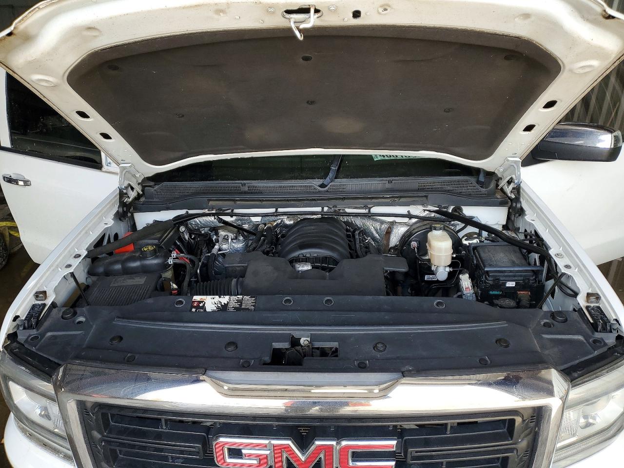 GMC Sierra K1500