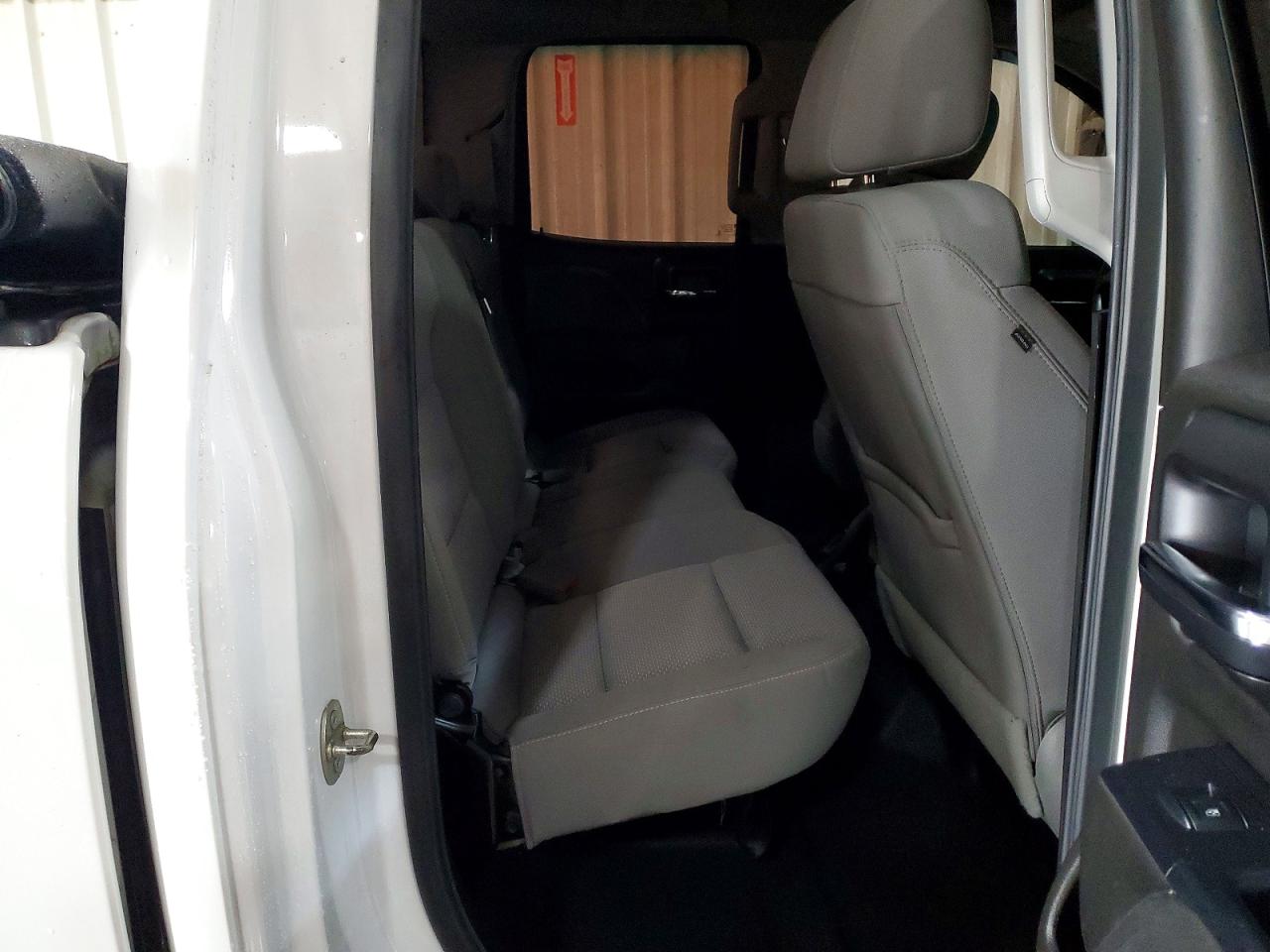 GMC Sierra K1500