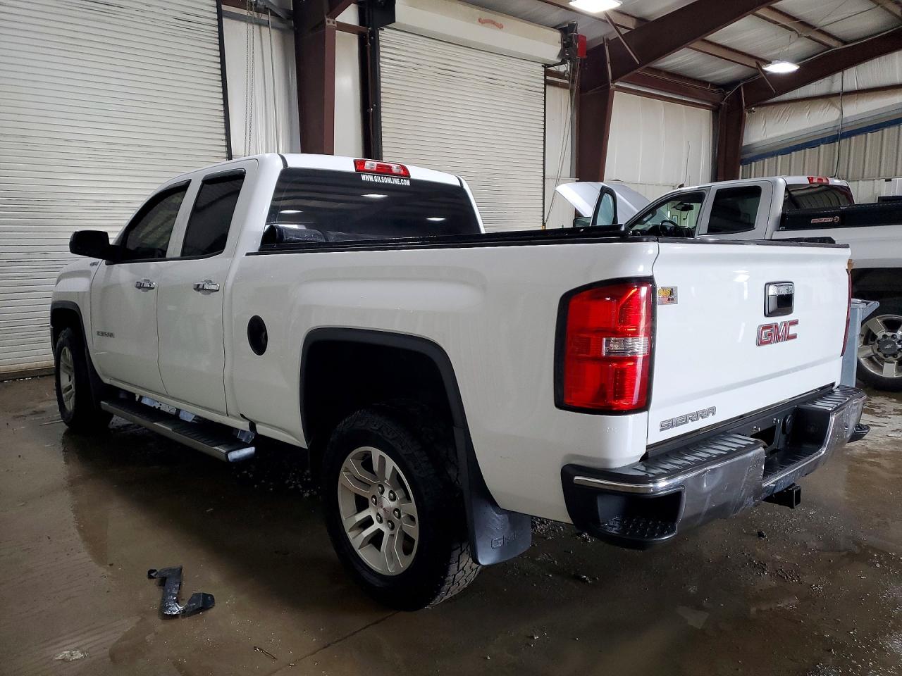 GMC Sierra K1500